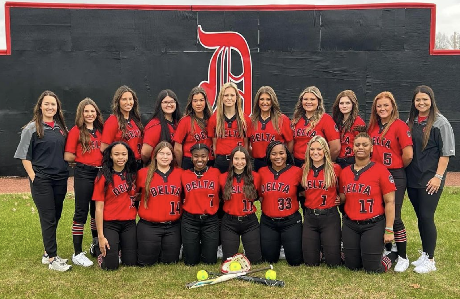  2023 Team Photo 